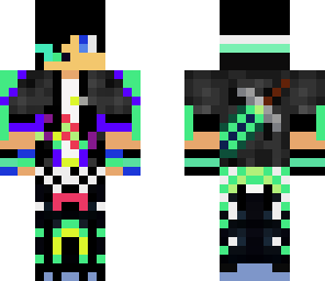 colour boy