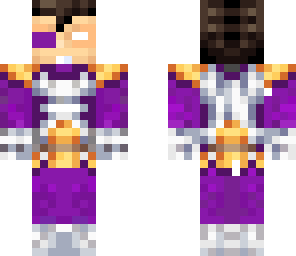 vegetta herobrine