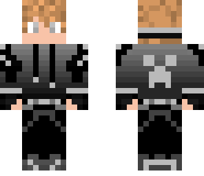 creeper boy gry
