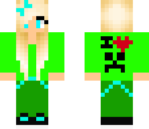 i luv creepers