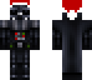 xmas darthvader