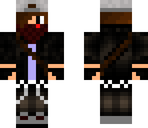 mc swagger