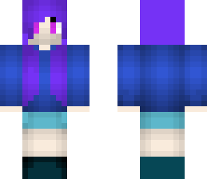 galaxy girl edit