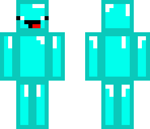 do dat diamond derp derp