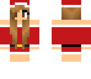 chrismas babe