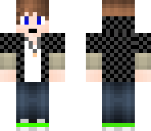 cool kid 1