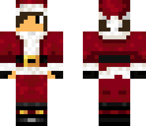 trohan santa 