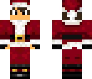 trohan santa v2