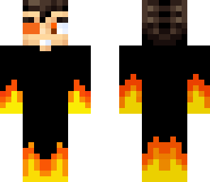 fire 777