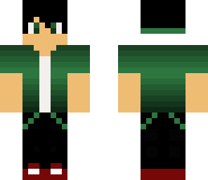 skin para amigo
