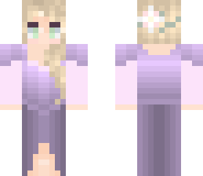 rapunzel