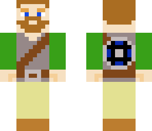 harald the mighty