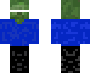 awesome zombie
