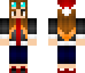 christmas girl for sarahdaimond