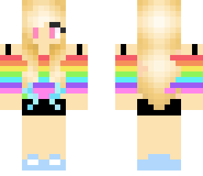 disco girl