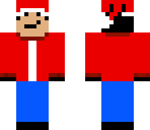rocket_dude17 chrismas 2014