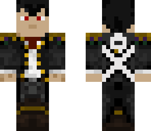 male pirate