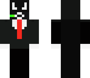agent slender