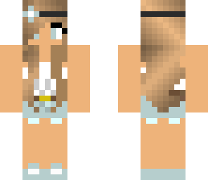 summer tan