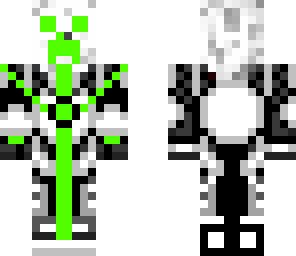 green creeper
