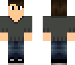 a boy