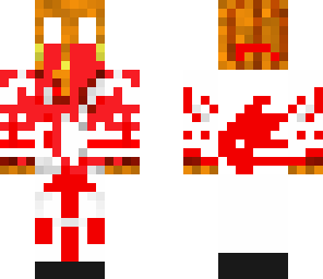 poseido por herobrne