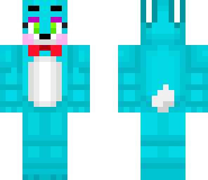 toy bonnie 