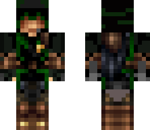 camo assassin