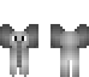 elephant kid