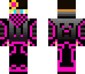 chica ninja