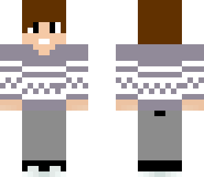 mhapboy sweater