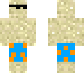 sand man