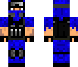 counter blue