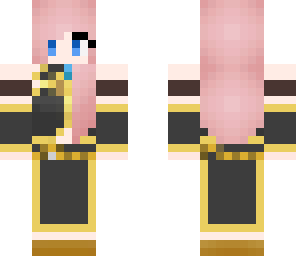 megurine luka