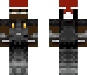 santabrine