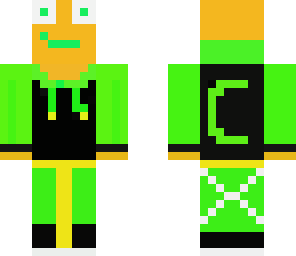creeper