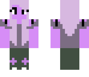 ametyst ze serialu steven universe