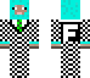 the official rinodub skin