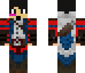 assassingamings skin