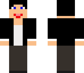 tuxedo tufan