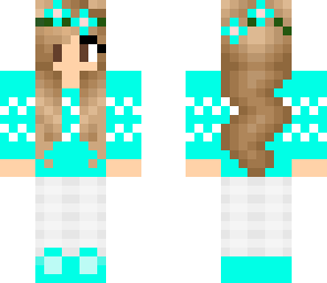 that_cutie_mnecraft_girl