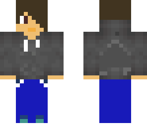 a skin