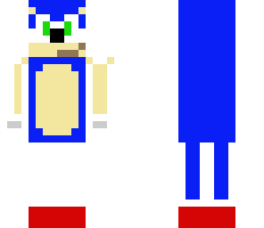 sonic