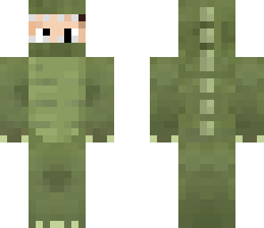 nenedinosaurio