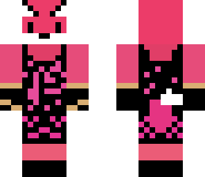 dressy fox
