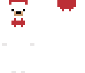 polar christmas