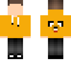 skin animaciones