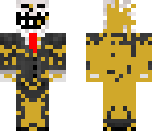 golden troller