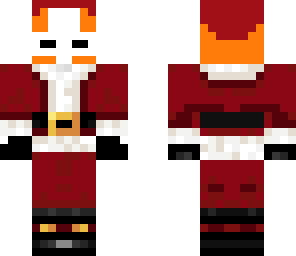 santa thomas