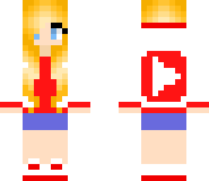 youtube girl